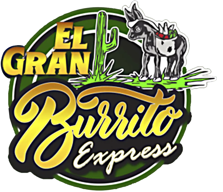 Logotipo de myburrito